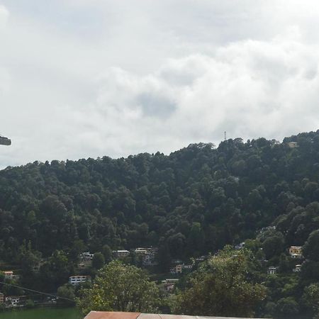 Lakshmi Kutteer Homestay Nainital Eksteriør bilde