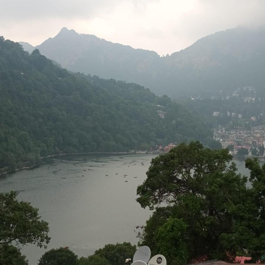 Lakshmi Kutteer Homestay Nainital Eksteriør bilde