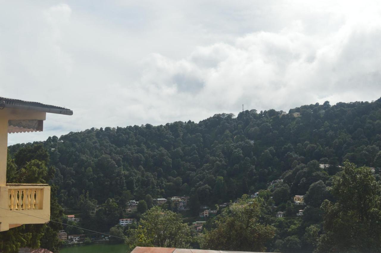 Lakshmi Kutteer Homestay Nainital Eksteriør bilde