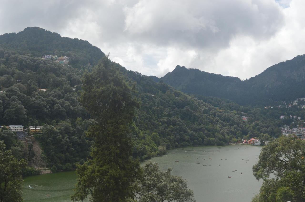 Lakshmi Kutteer Homestay Nainital Eksteriør bilde