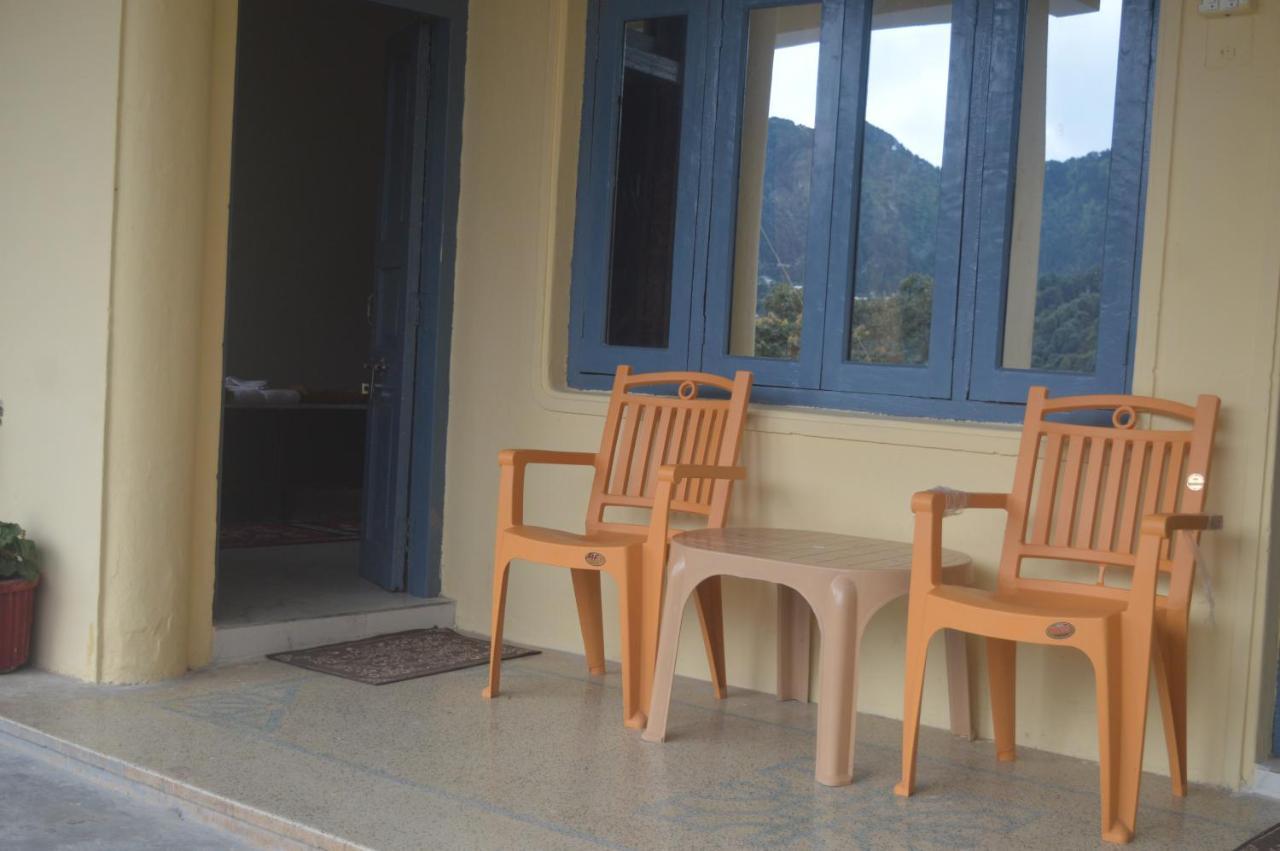 Lakshmi Kutteer Homestay Nainital Eksteriør bilde