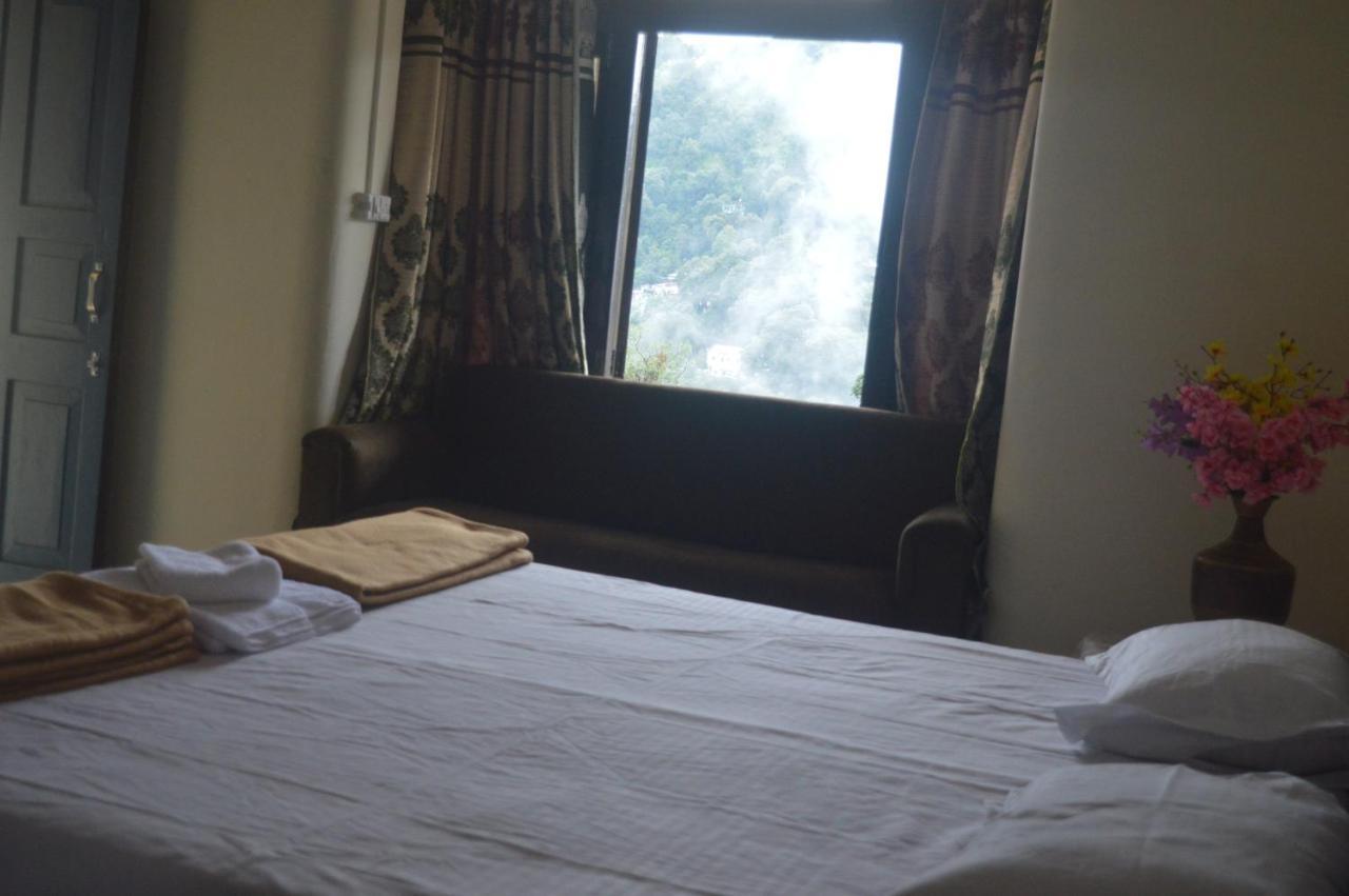 Lakshmi Kutteer Homestay Nainital Eksteriør bilde