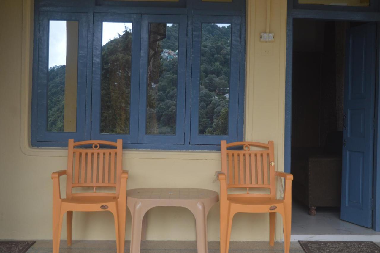 Lakshmi Kutteer Homestay Nainital Eksteriør bilde