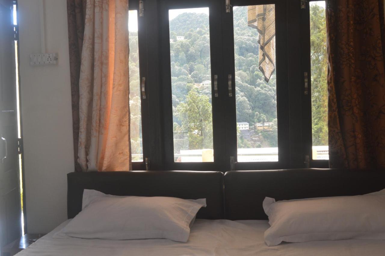 Lakshmi Kutteer Homestay Nainital Eksteriør bilde